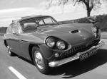 Jensen CV8 1963 года